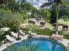 Safari Park Hotel - Pool 